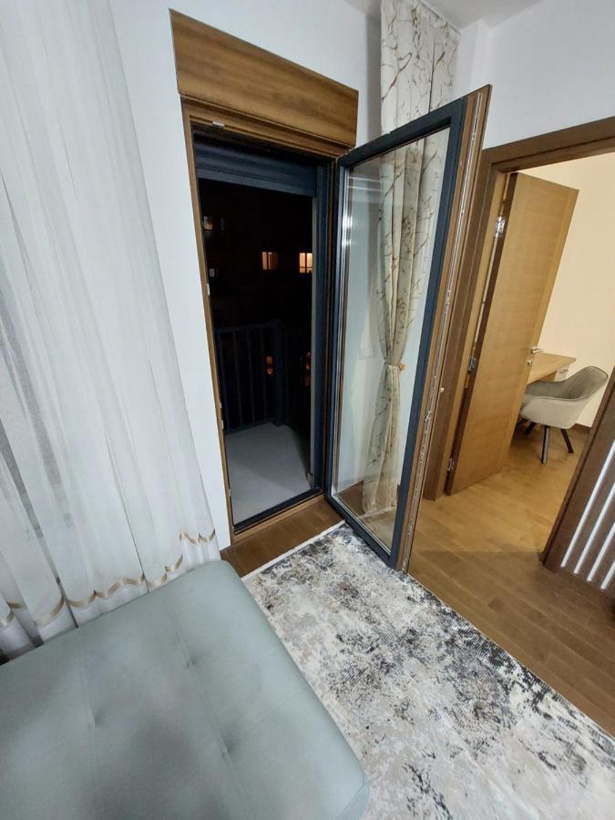 Apartman M 21 Belgrade Exterior photo