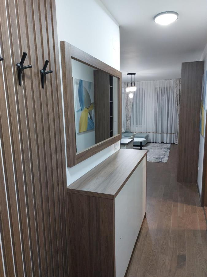 Apartman M 21 Belgrade Exterior photo